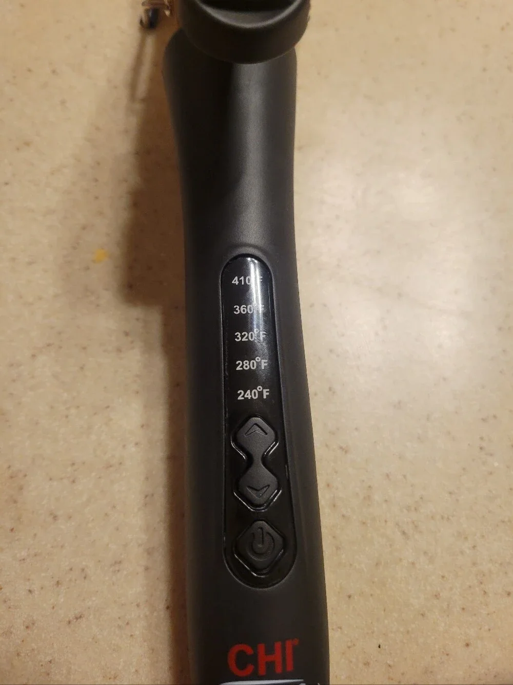 Chi Ceramic Curling Wand